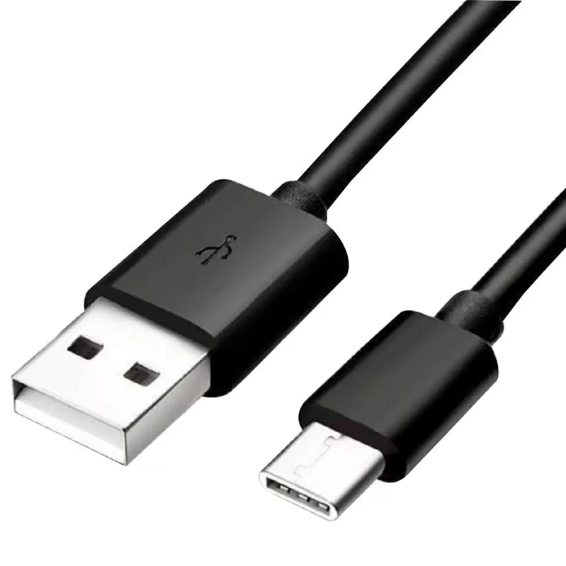 کابل شارژ Type C سامسونگ مدل S10