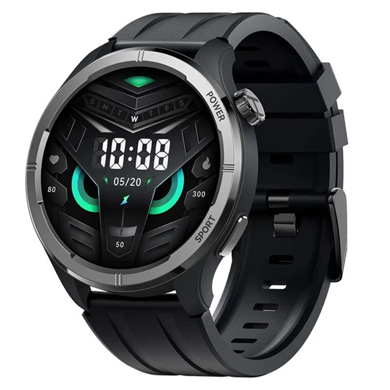 ساعت هوشمند هایلو مدل Haylou Solar Neo