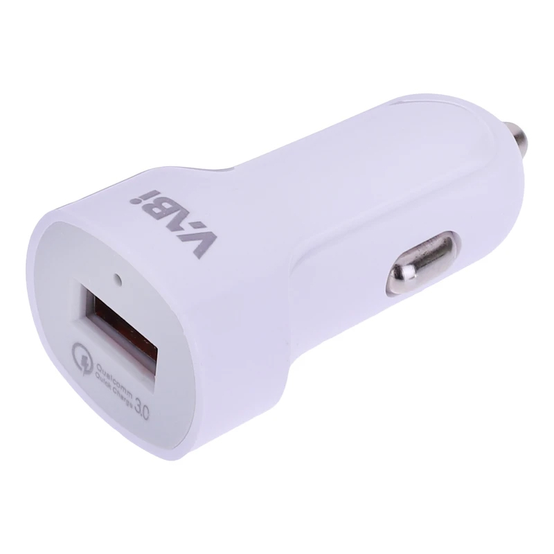 شارژر فندکی Vabi 18w مدل C17