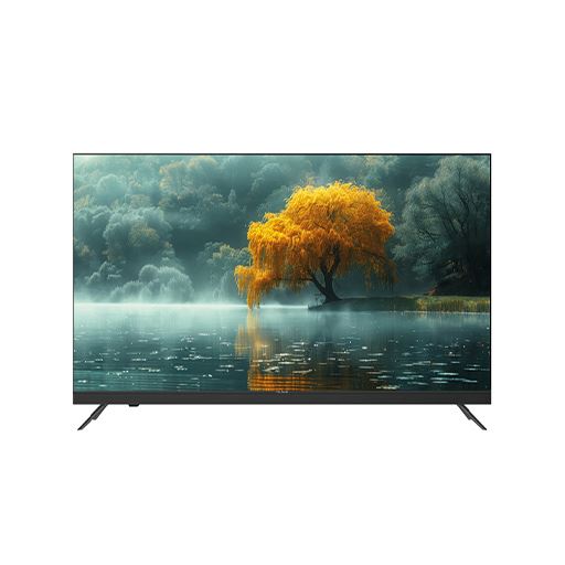 تلویزیون کیو ال ای دی هوشمند الیو مدل 75QD9745 سایز 75 اینچ 