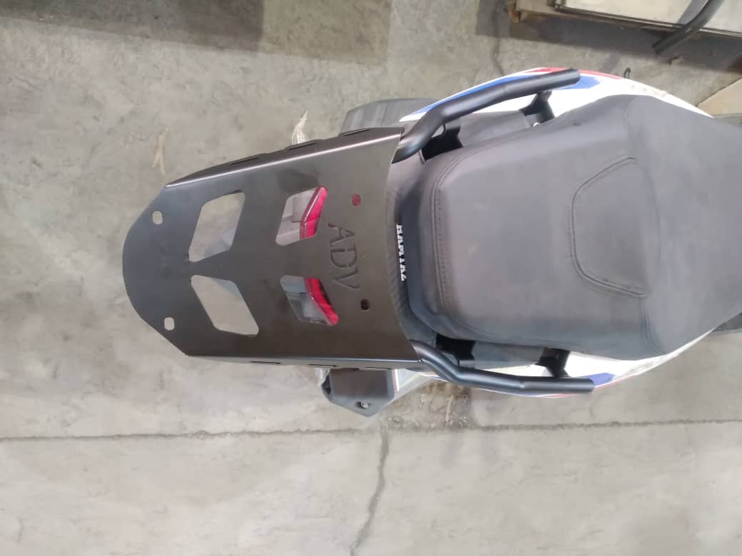 ترکبند ADV160
