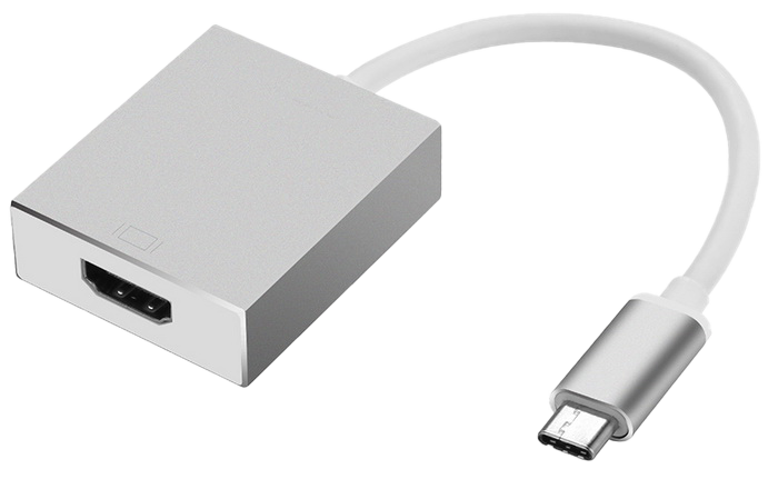 USB-C (Type-C) TO HDMI Polaris
