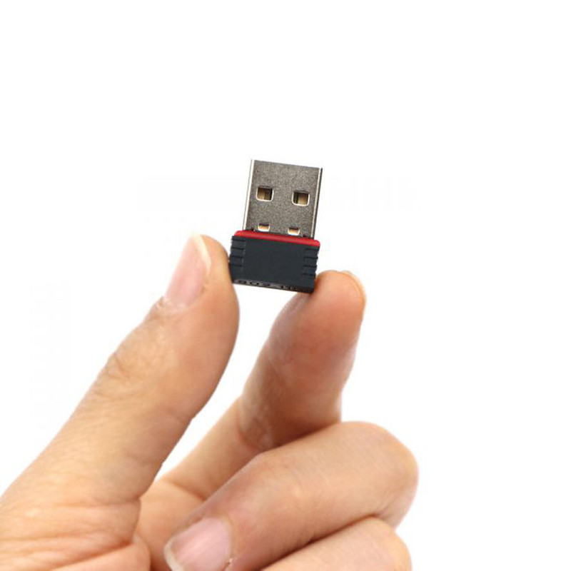 کارت شبکه وایرلس Wireless LAN N300