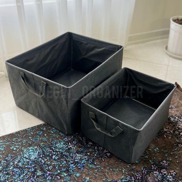باکس روباز برزنتی