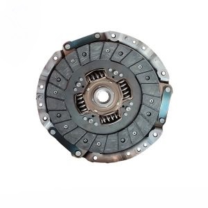 کیت کلاچ شاهین جهان پارت آریا