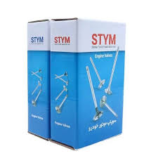 ست سوپاپ دود و هوا اطلس ساوه STYM