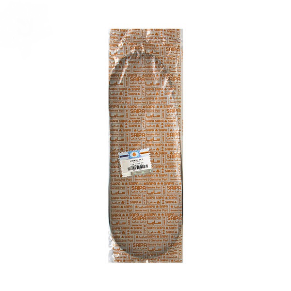 تسمه کولر و هیدرولیک اطلس 4PK945 سایپا یدک