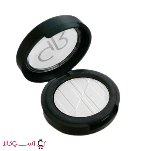 سایه چشم گلدن رز مدل silky touch وزن 2.5 گرم در آسوکالا