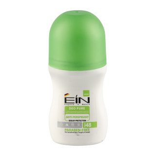 دئودورانت ای آی ان مدل Deo Pure حجم 50 میل