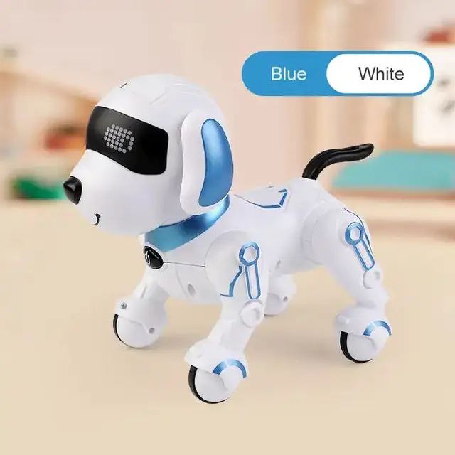 سگ روباتیک هوشمند