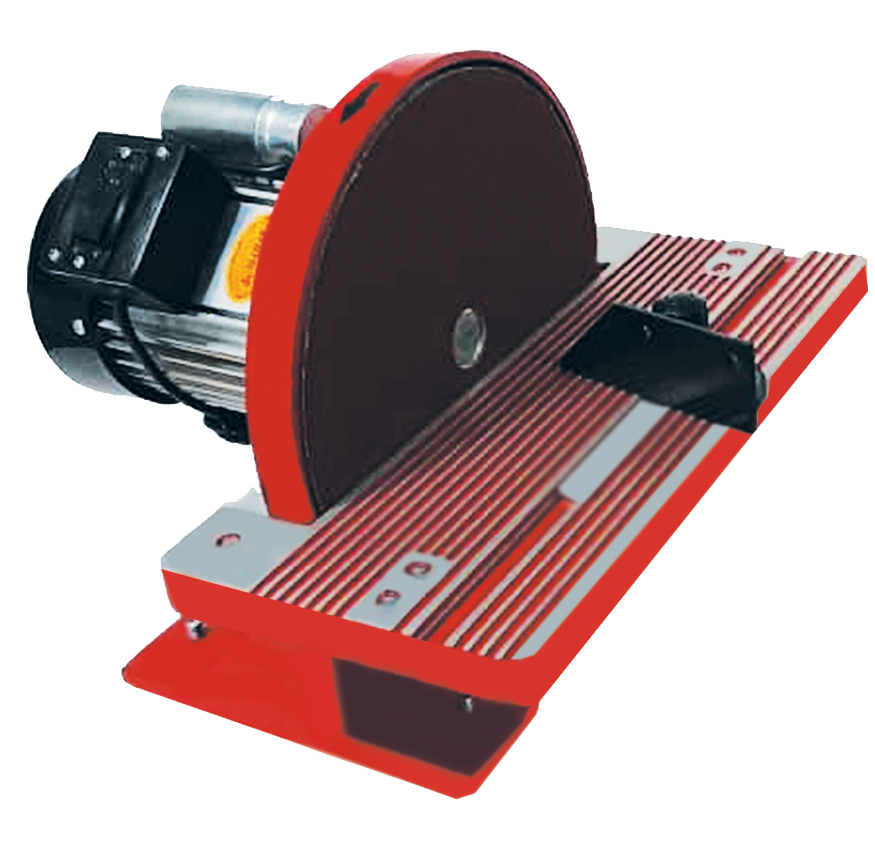 سنباده دیسکی 305 میلیمتر با موتور هانینگ آلمانDS-305 H