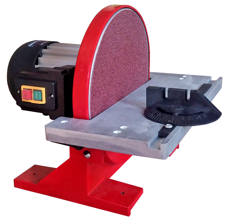 سنباده دیسکی 750 وات 305 میلیمترDS-305