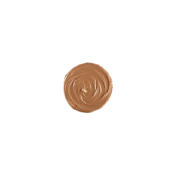 کرم پودر مات کننده این لی شماره Toffee 160