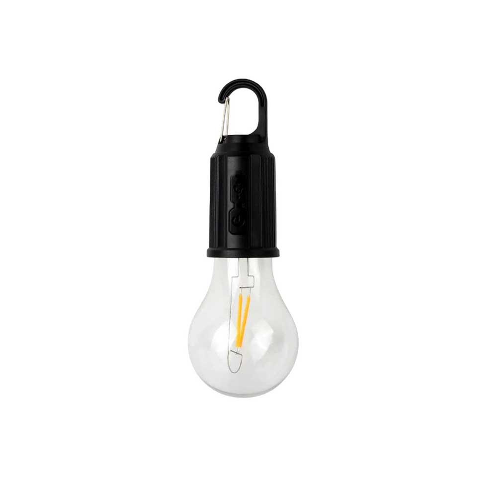 لامپ کمپینگ camping lamp
