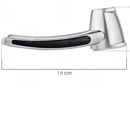 گردوشکن مات یونیک کد UN-5865