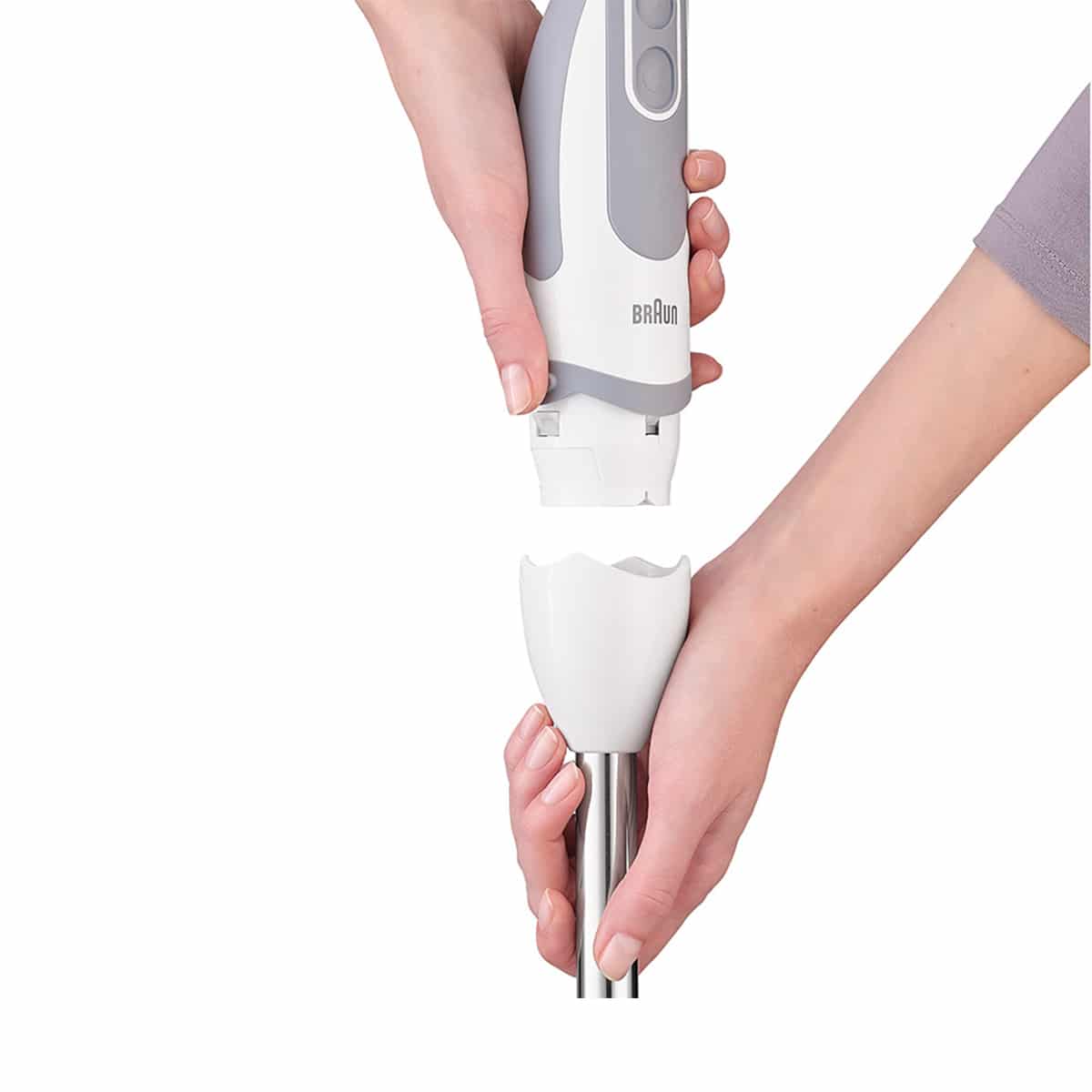 گوشت کوب برقی براون مدل MQ5200