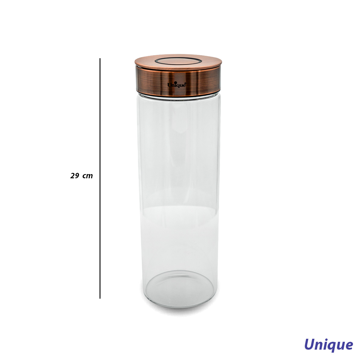 بانکه ماکارونی درب مسی یونیک کد UN-1708