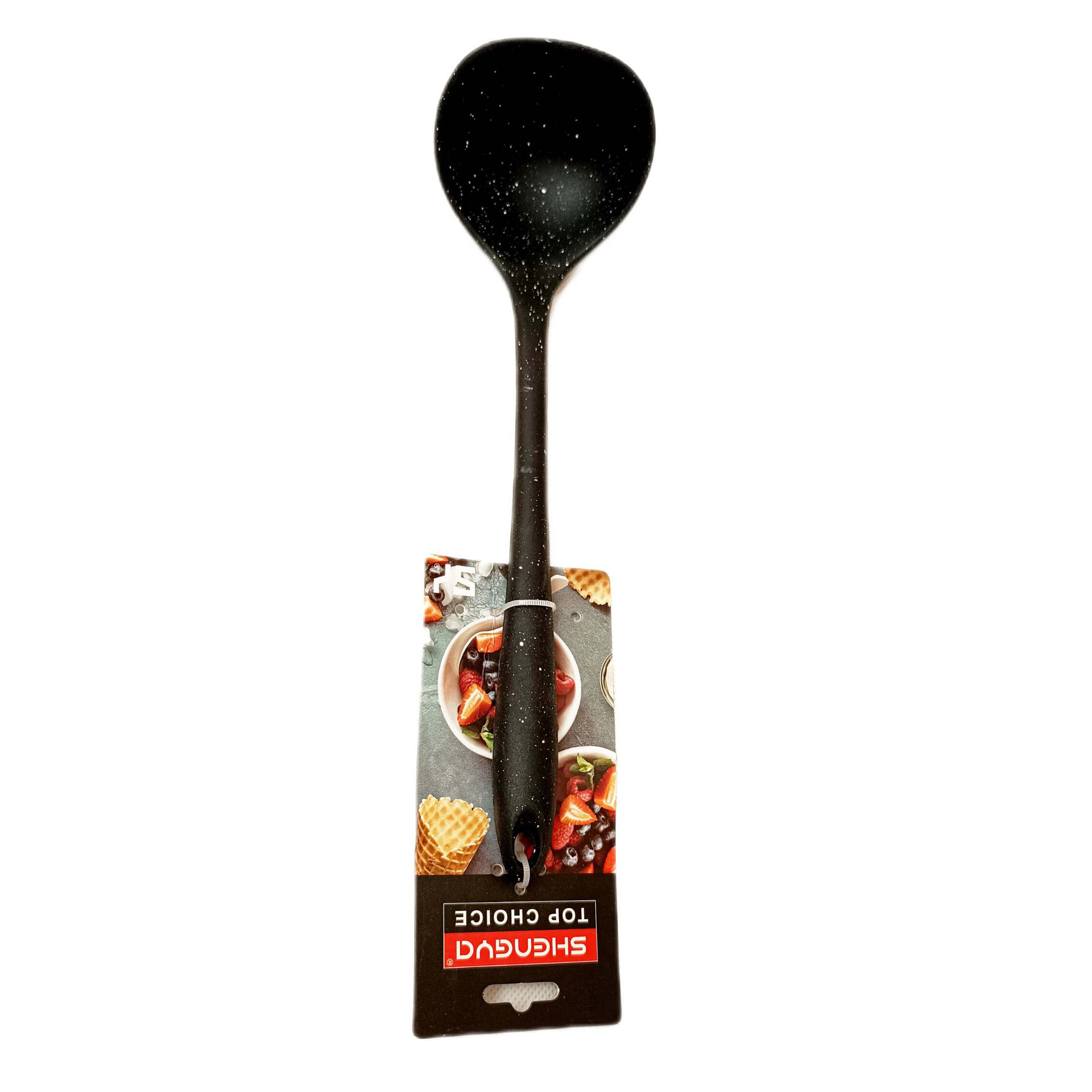 سرویس کفگیر و ملاقه 3 پارچه شنگیا مدل M6972