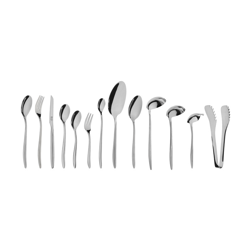 سرویس قاشق و چنگالDF044  MGS
