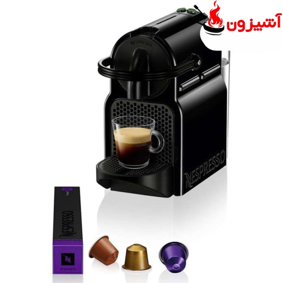 اسپرسو نسپرسو ساز دلونگی مدل EN80.B اینیسیا