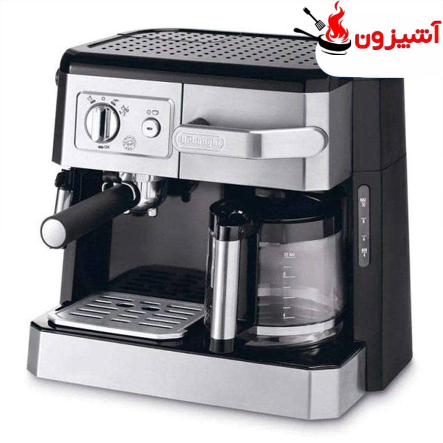 قهوه ساز دلونگی BCO420