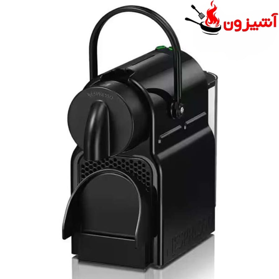 اسپرسو نسپرسو ساز دلونگی مدل EN80.B اینیسیا
