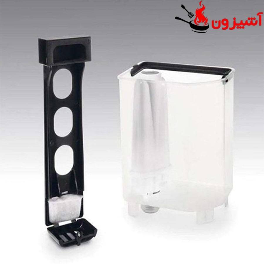 قهوه ساز دلونگی BCO420