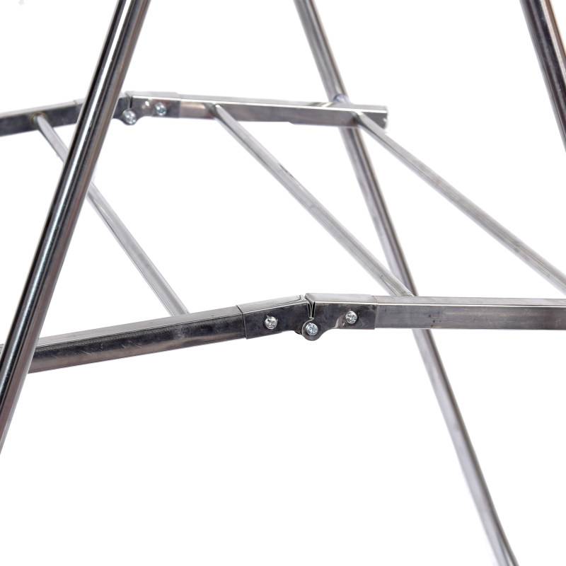 بند رخت استیل  ، کد MGS-0064