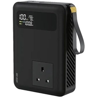 پاوربانک 270 وات 30000 گرین لاین  GNPVU270W30BK