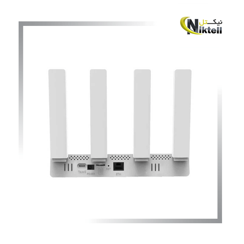 مودم سیم کارتخور naztech 77ux100