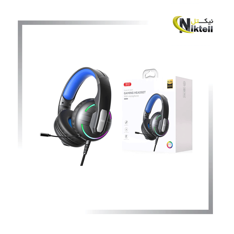 هدفون ایکس او مدل GE09