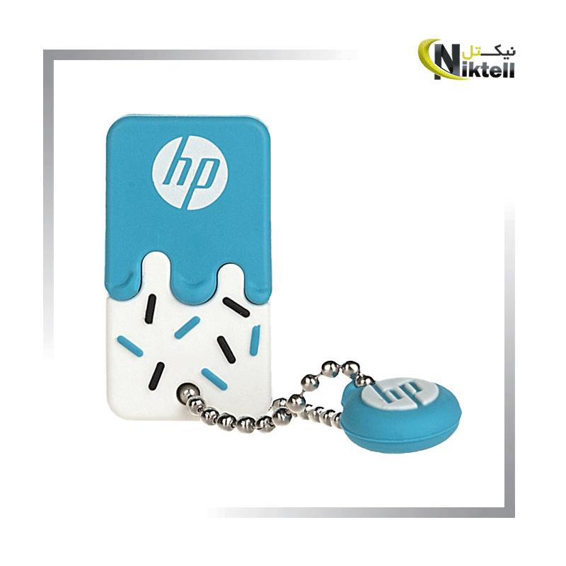فلش 32 گیگ HP