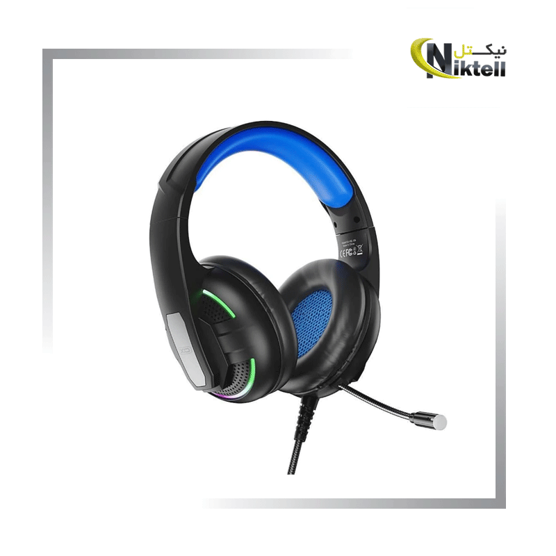 هدفون ایکس او مدل GE09