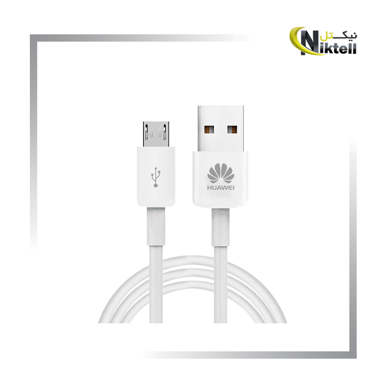 کابل شارژ میکرو هواوی
