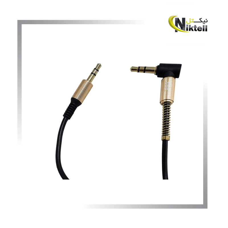 کابل AUX آمادو مدل X70