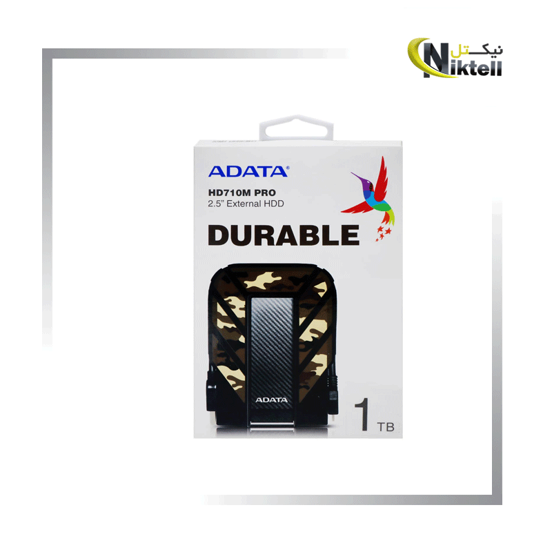 هارد 1ترا ADATA