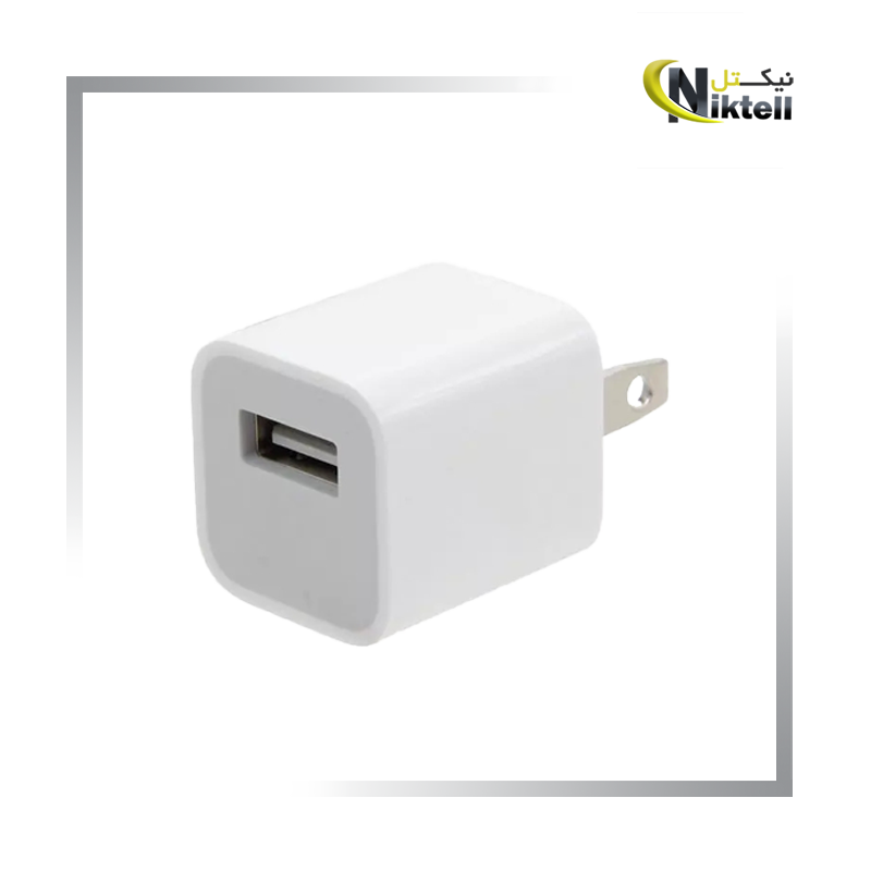 شارژر آیفون اصلی