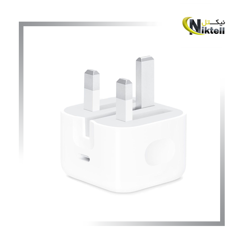 شارژر آیفون 20W
