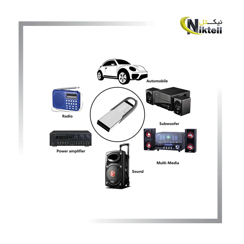 دانگل بلوتوثی ارلدام مدل M73