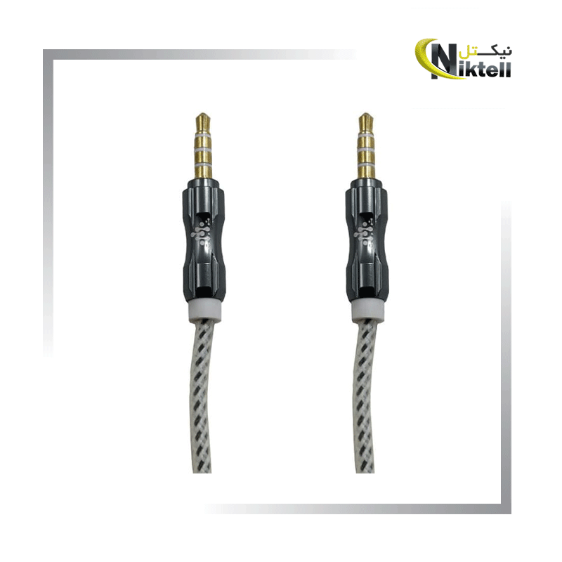 کابل AUX آمادو مدل X60