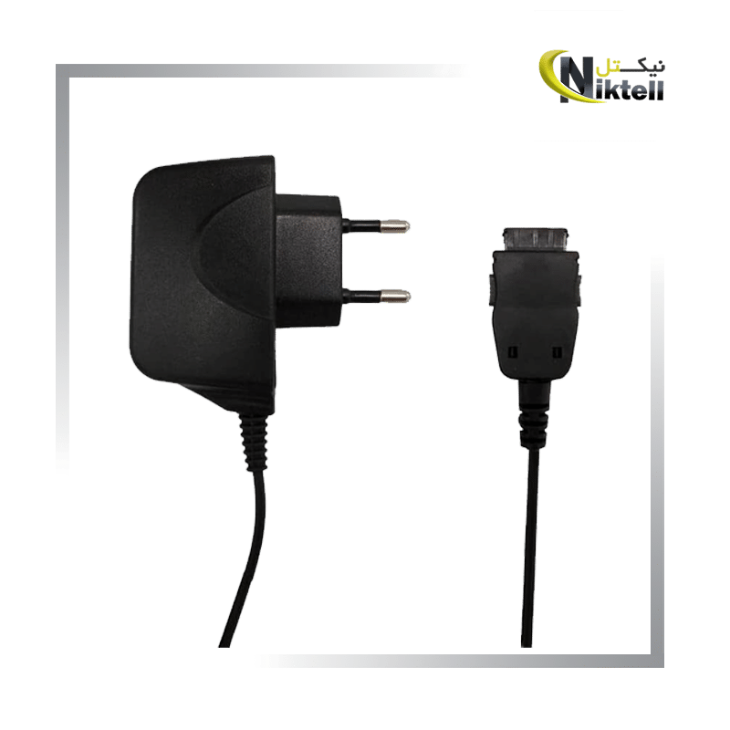 شارژر قدیمی LG