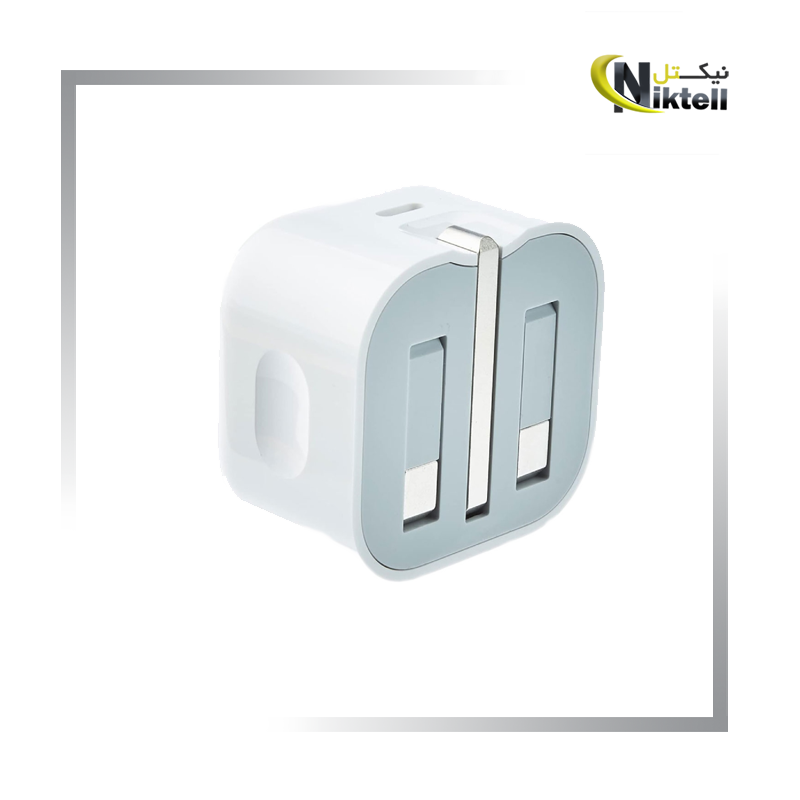 شارژر آیفون 20W