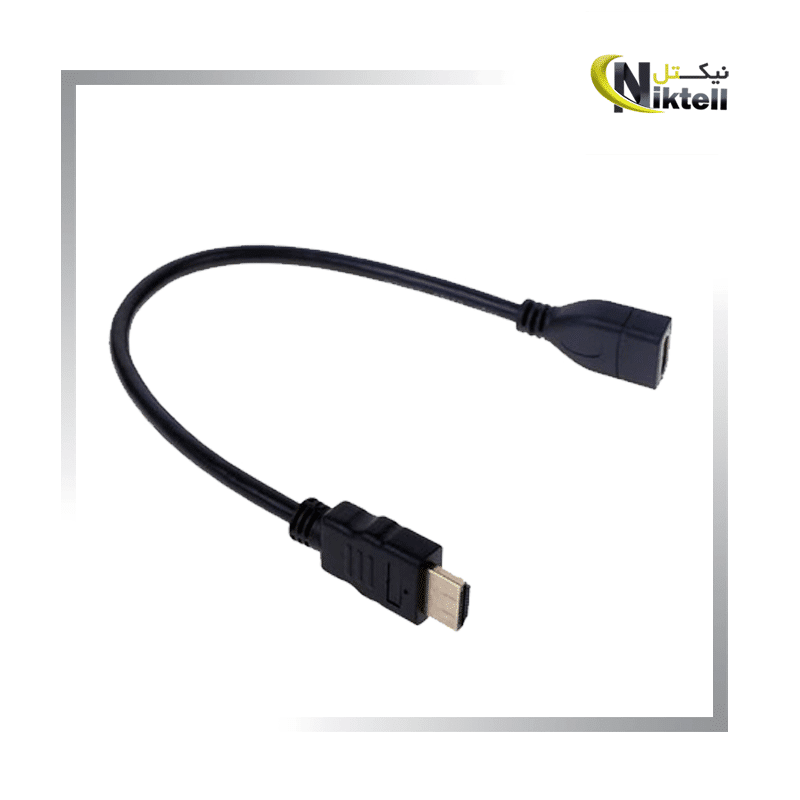 افزایش طول HDMI