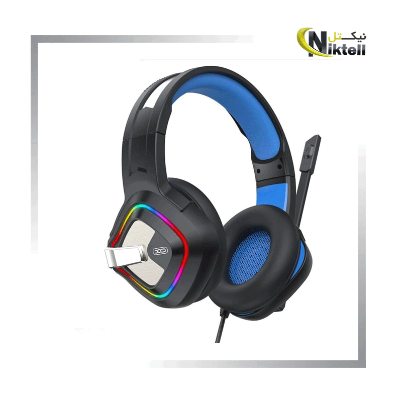 هدفون ایکس او مدل GE08