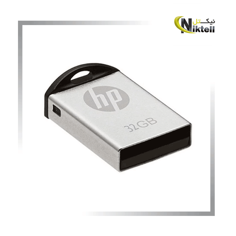 فلش 32 گیگ HP