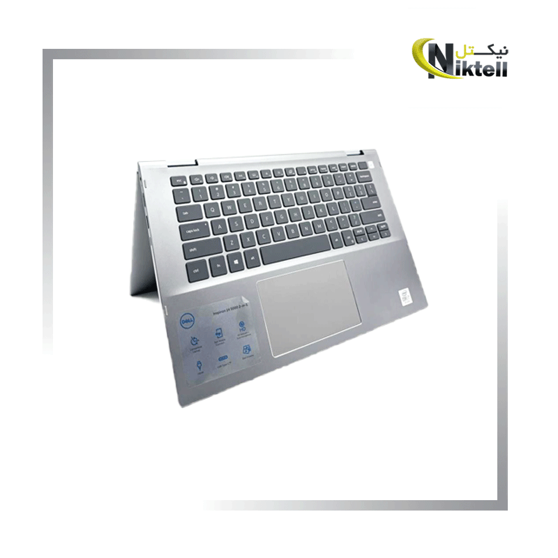 لپ تاپ دل اینسپایرون p126G