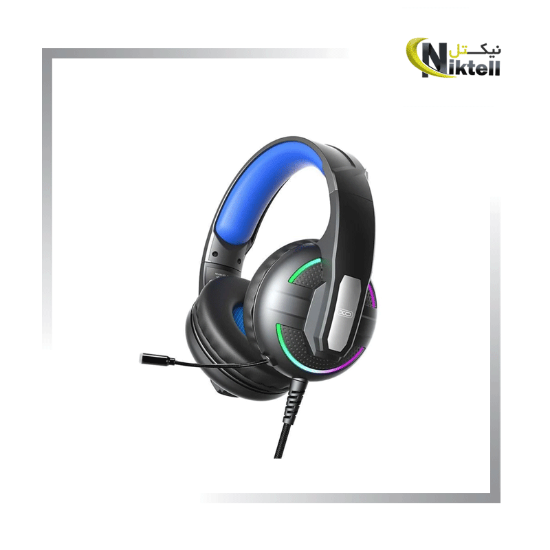هدفون ایکس او مدل GE09