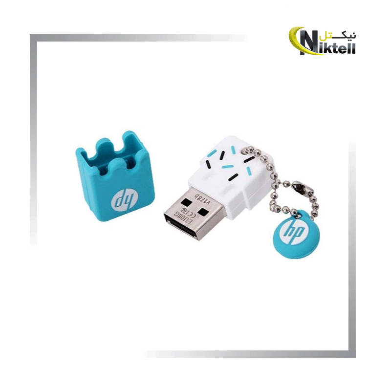 فلش 32 گیگ HP