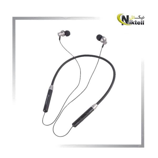 هندزفری  گردنی Pioneer مدل P66