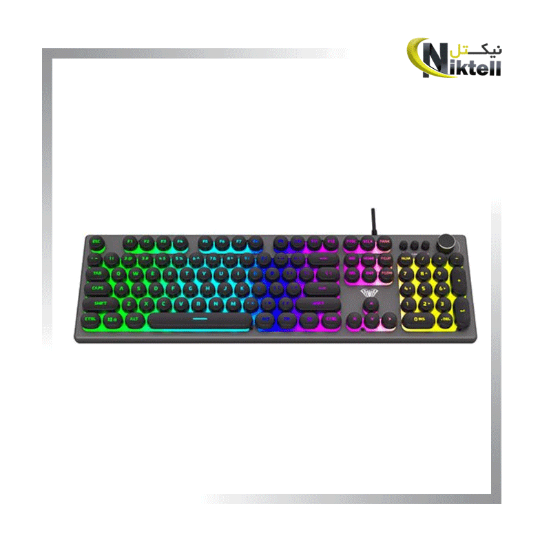 کیبورد آئولا مدل F2028